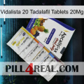 Vidalista 20 Tadalafil Tablets 20Mg 11